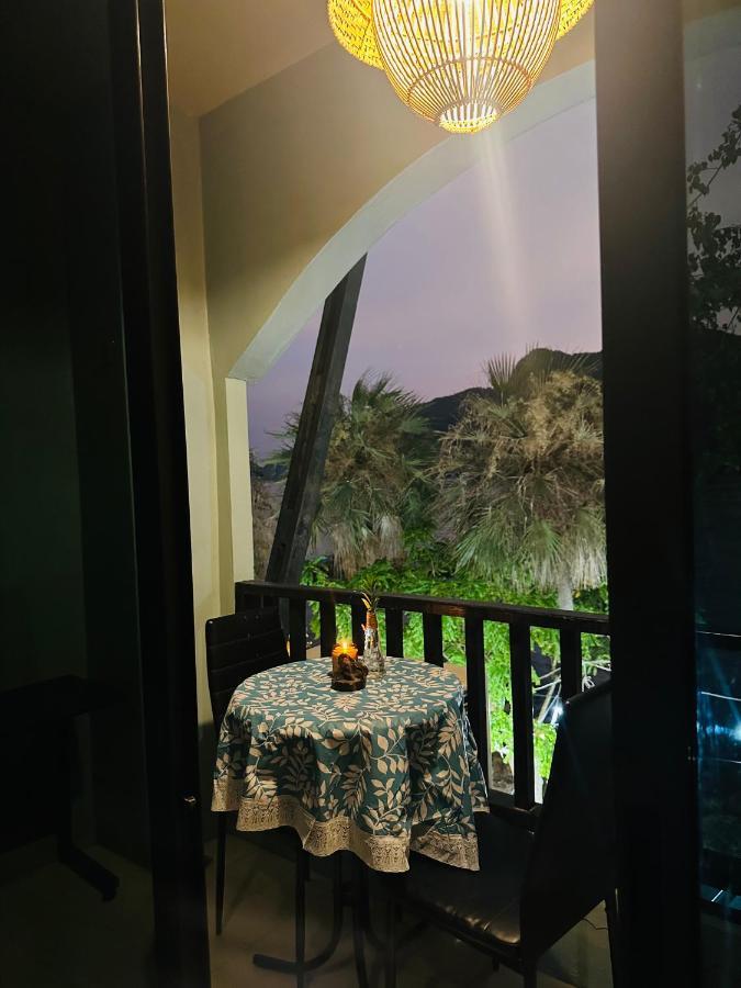 Mild Room Sea View Room For Rent ピピ島 エクステリア 写真