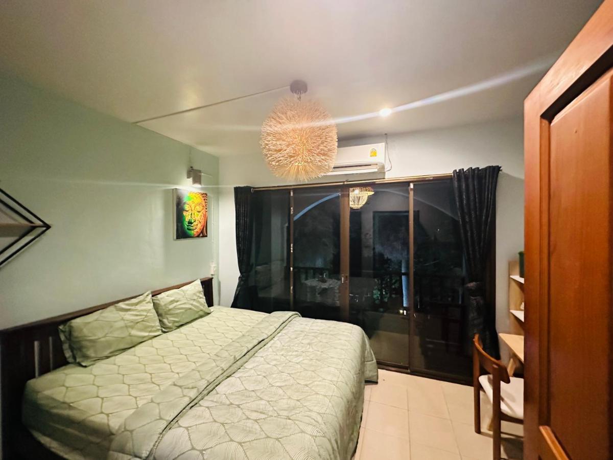 Mild Room Sea View Room For Rent ピピ島 エクステリア 写真