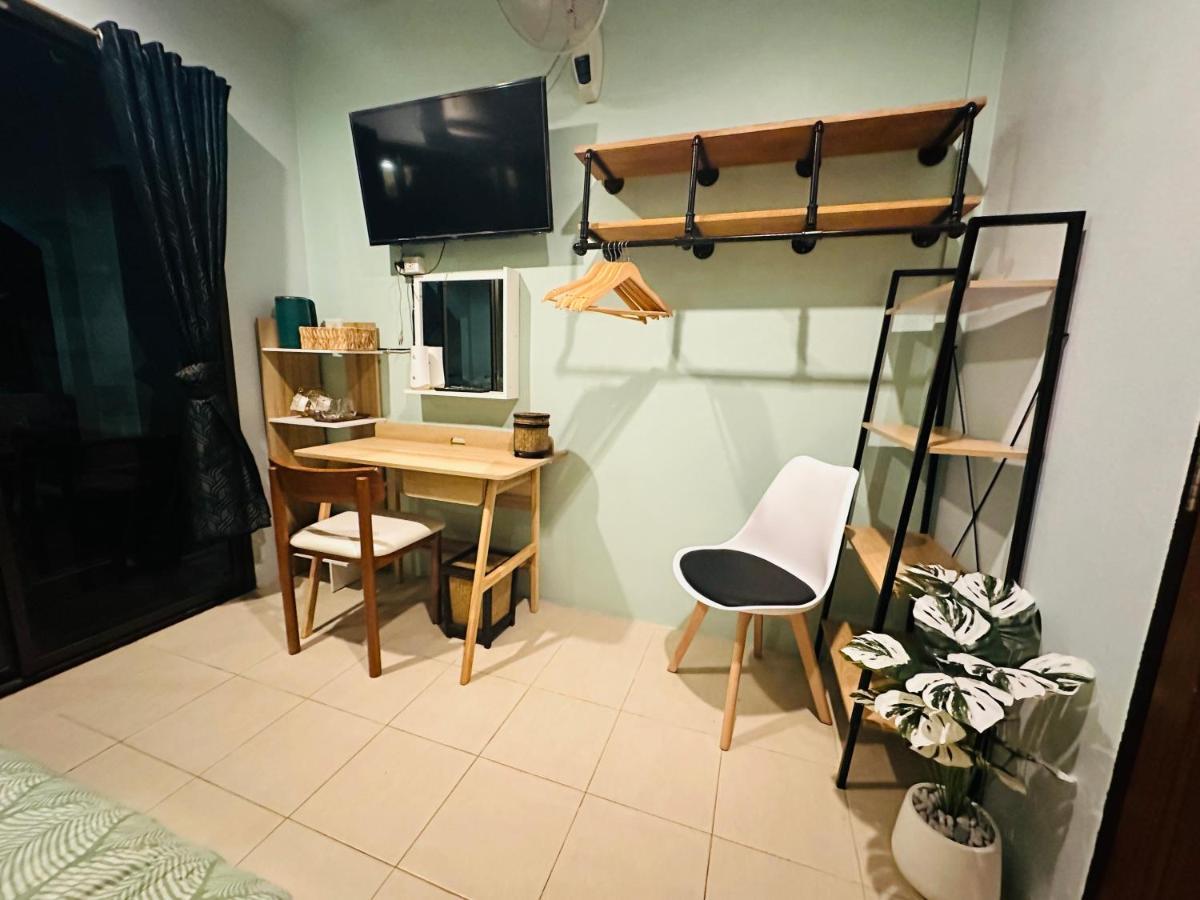 Mild Room Sea View Room For Rent ピピ島 エクステリア 写真