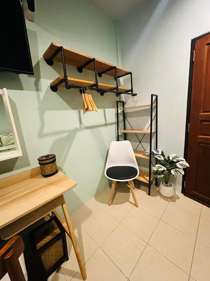 Mild Room Sea View Room For Rent ピピ島 エクステリア 写真