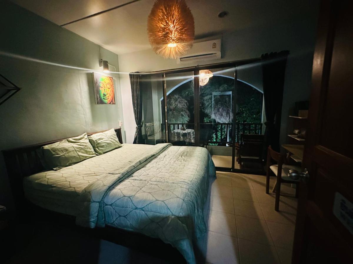 Mild Room Sea View Room For Rent ピピ島 エクステリア 写真