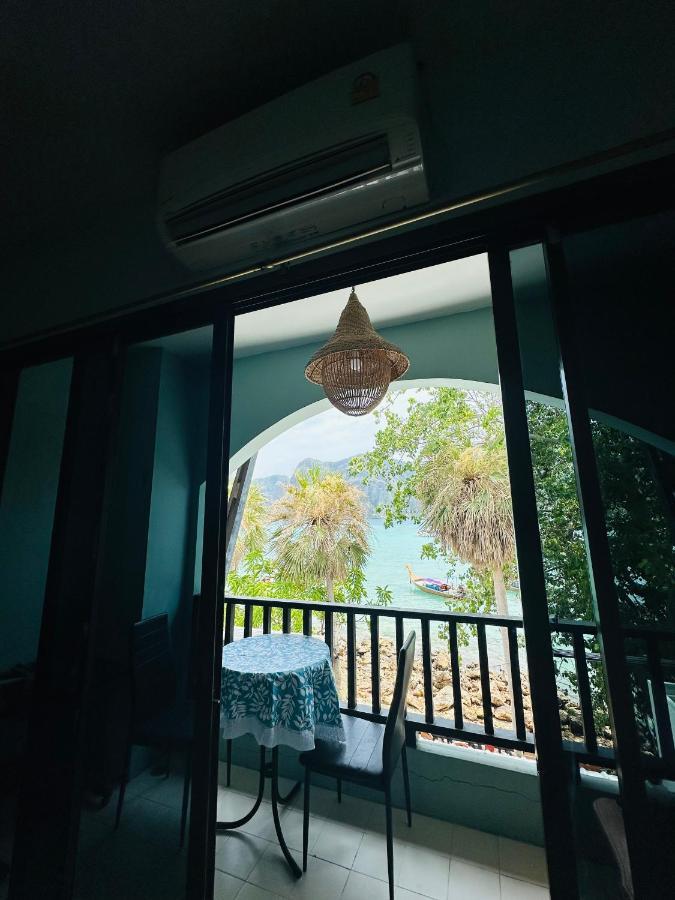 Mild Room Sea View Room For Rent ピピ島 エクステリア 写真