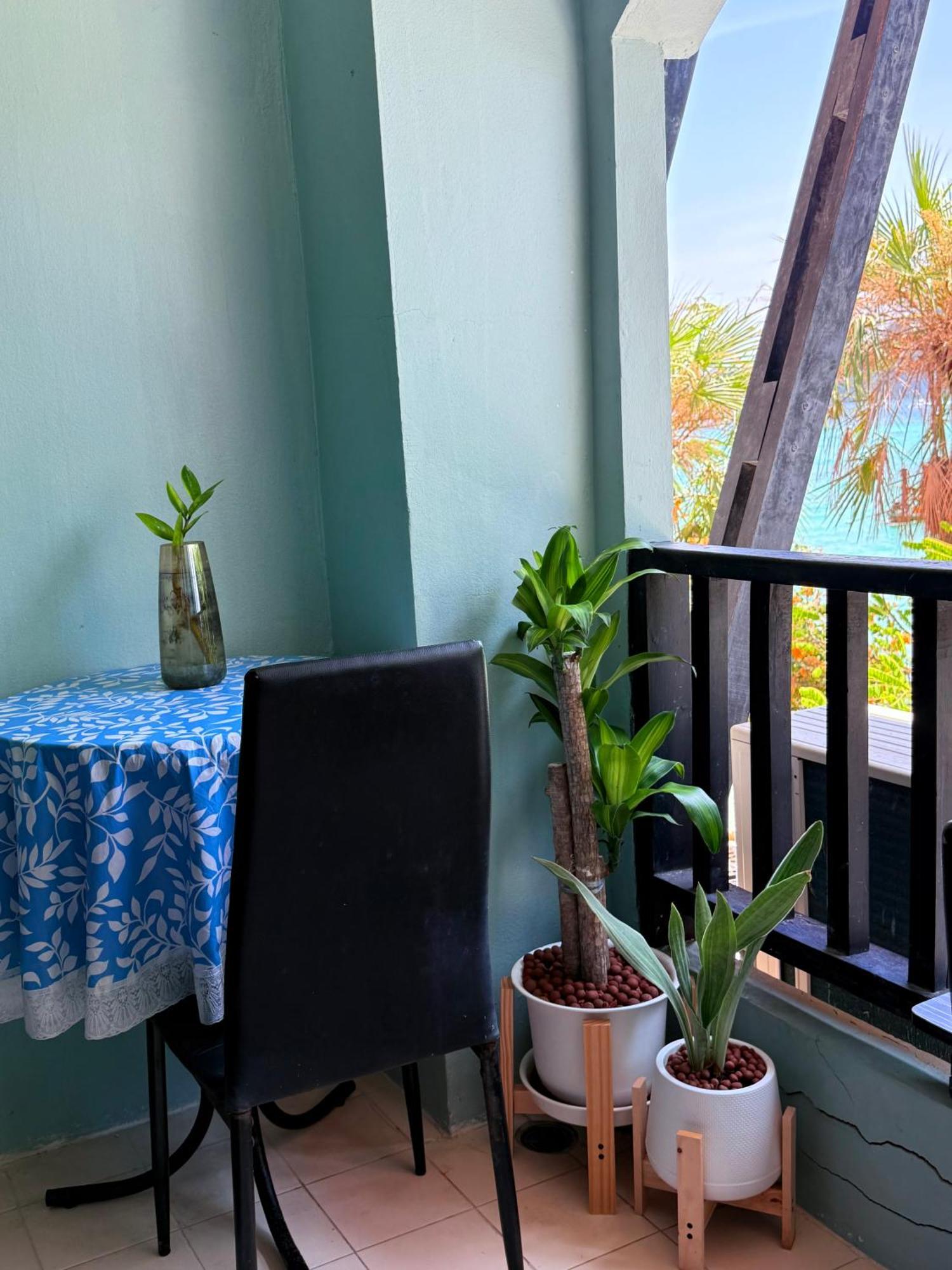 Mild Room Sea View Room For Rent ピピ島 エクステリア 写真