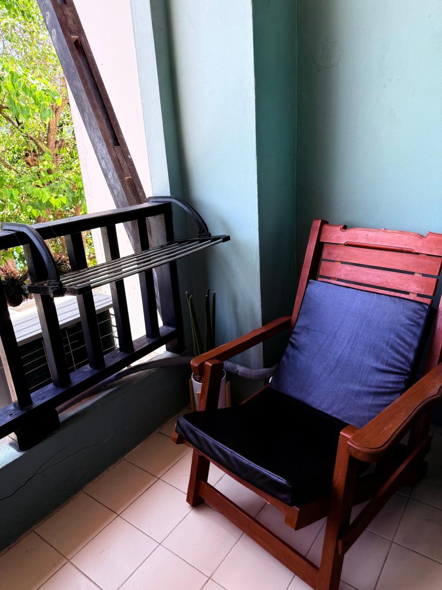 Mild Room Sea View Room For Rent ピピ島 エクステリア 写真