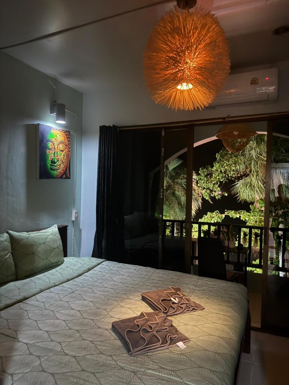 Mild Room Sea View Room For Rent ピピ島 エクステリア 写真